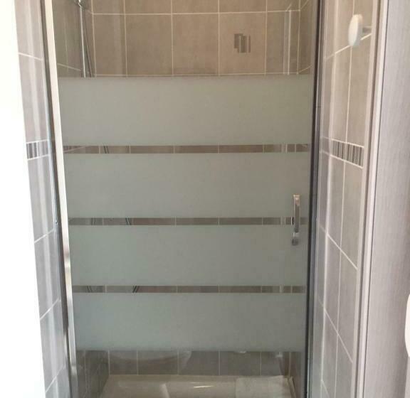 Четырехместный Номер Стандарт, Crystal