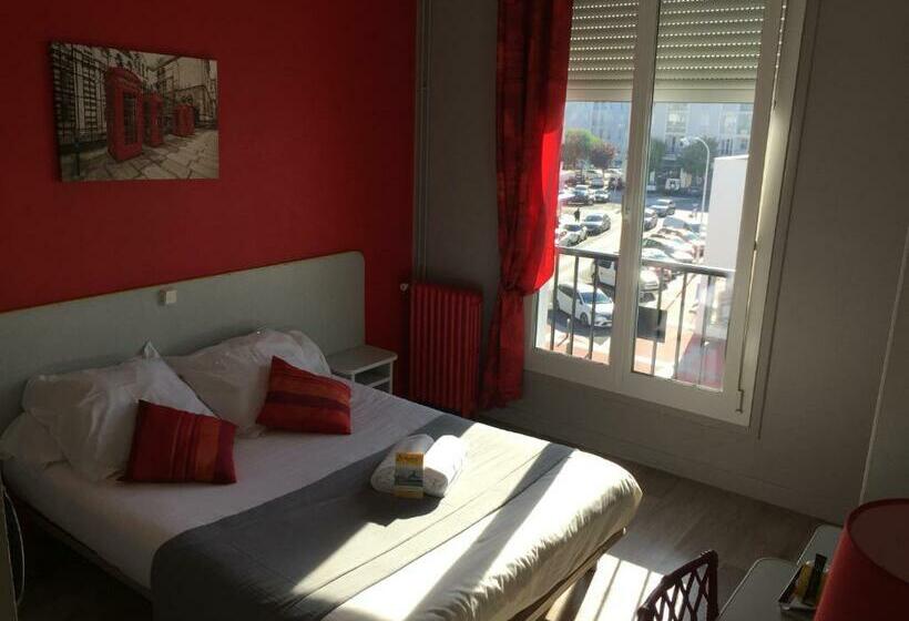 Номер Стандарт, Crystal