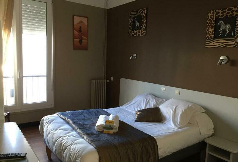 Номер Стандарт, Crystal