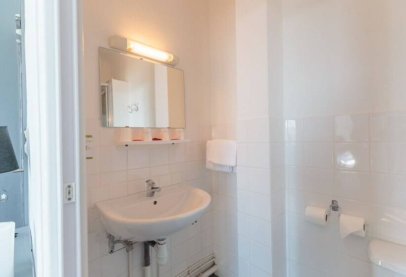 Четырехместный Номер Стандарт, Crystal