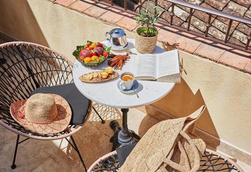 חדר קומפורט, De Charme Bello Visto