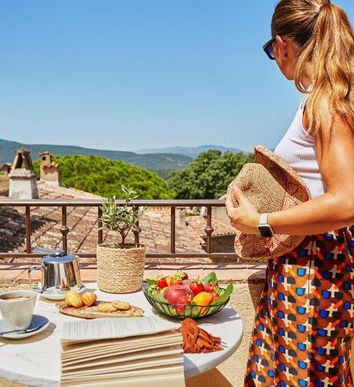 חדר קומפורט, De Charme Bello Visto