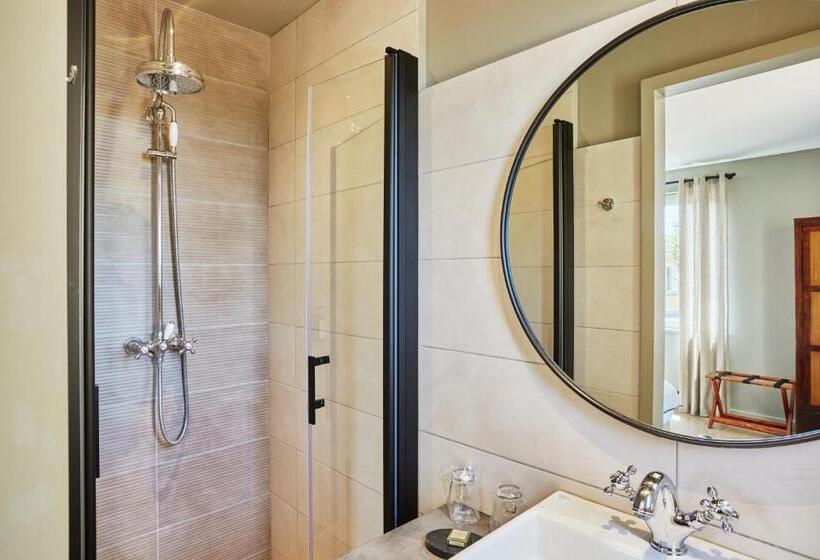 חדר סופריור עם נוף, De Charme Bello Visto