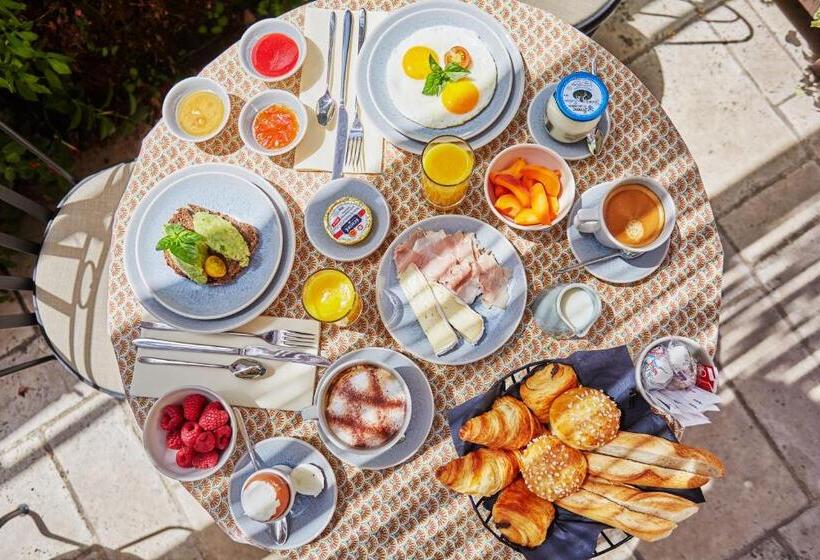 סוויטת ג'וניור נוף לים, De Charme Bello Visto