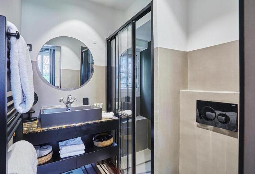 غرفة سوبيريور, De Charme Bello Visto