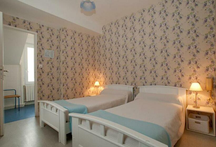 スタンダードルーム, De La Plage