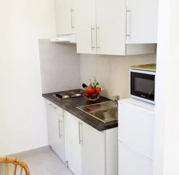 Standard-studio, Du Bosquet