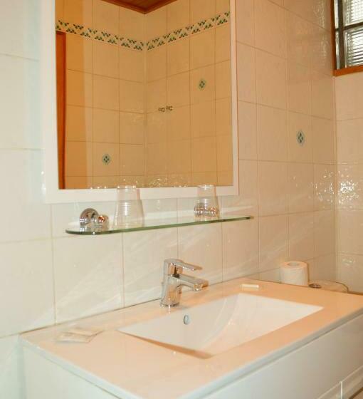 Номер Стандарт, Du Clocher