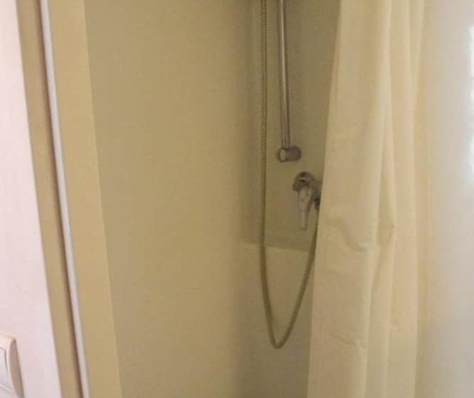 스탠다드 룸, Du Clocher