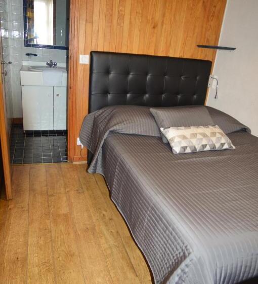 Номер Стандарт Индивидуальный, Du Clocher