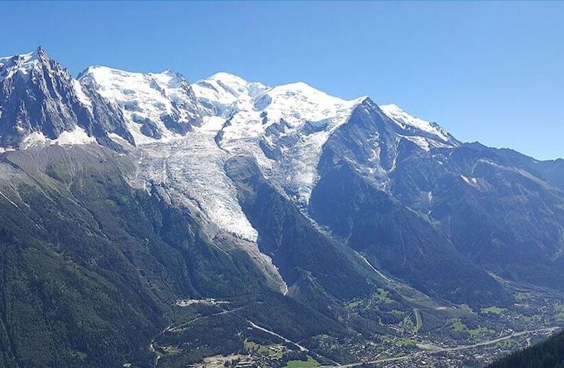 Номер Стандарт Трехместный, Du Clocher
