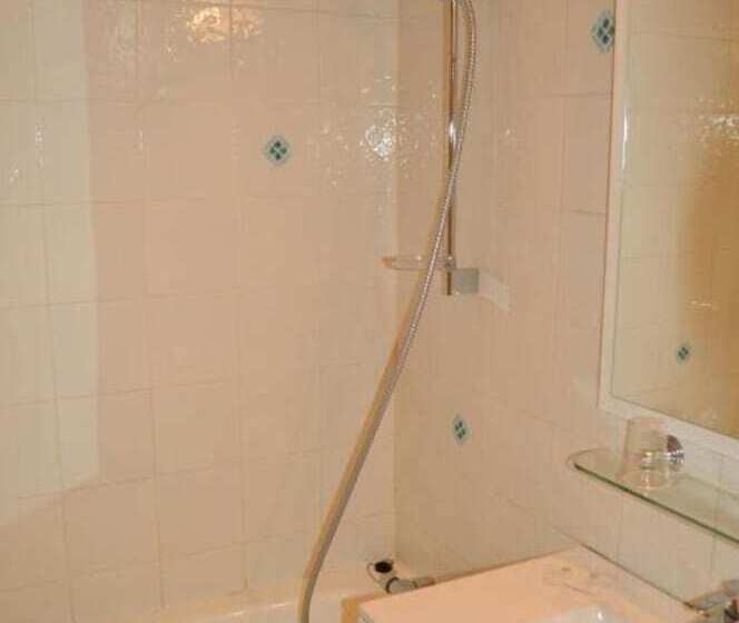 Номер Стандарт, Du Clocher