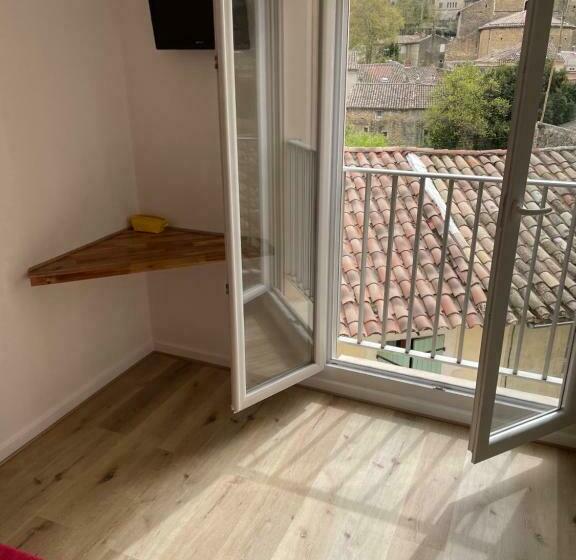 غرفة قياسية, Du Lez