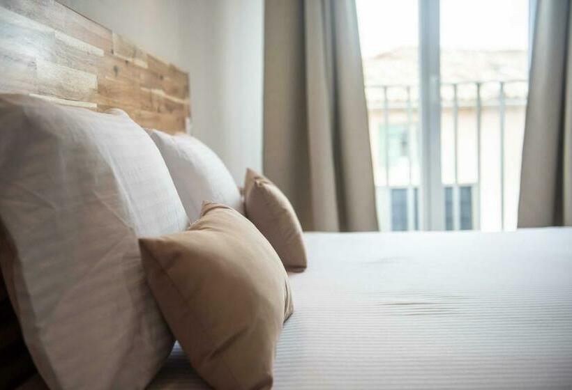 غرفة قياسية, Du Lez