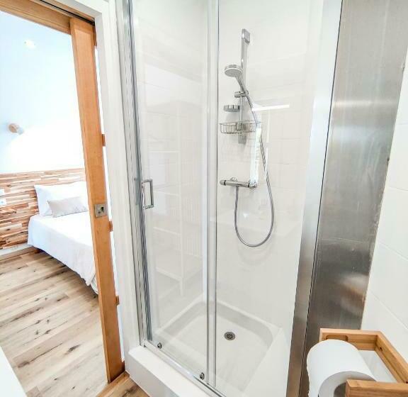 غرفة قياسية, Du Lez