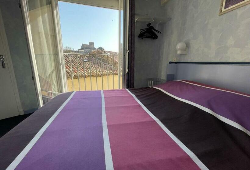 غرفة قياسية, Du Lez