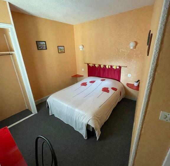 غرفة قياسية, Du Lez