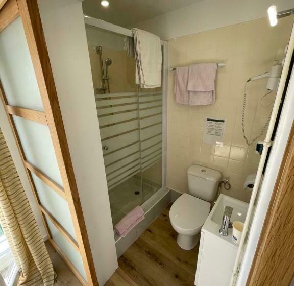 غرفة قياسية, Du Lez