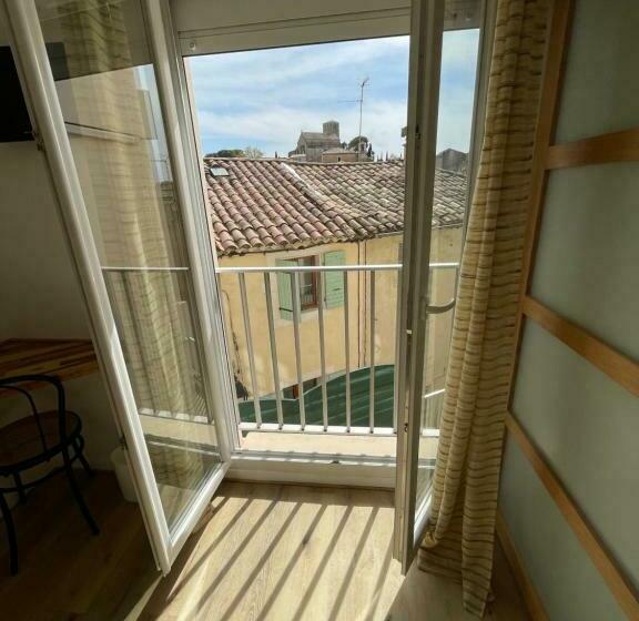 غرفة قياسية, Du Lez