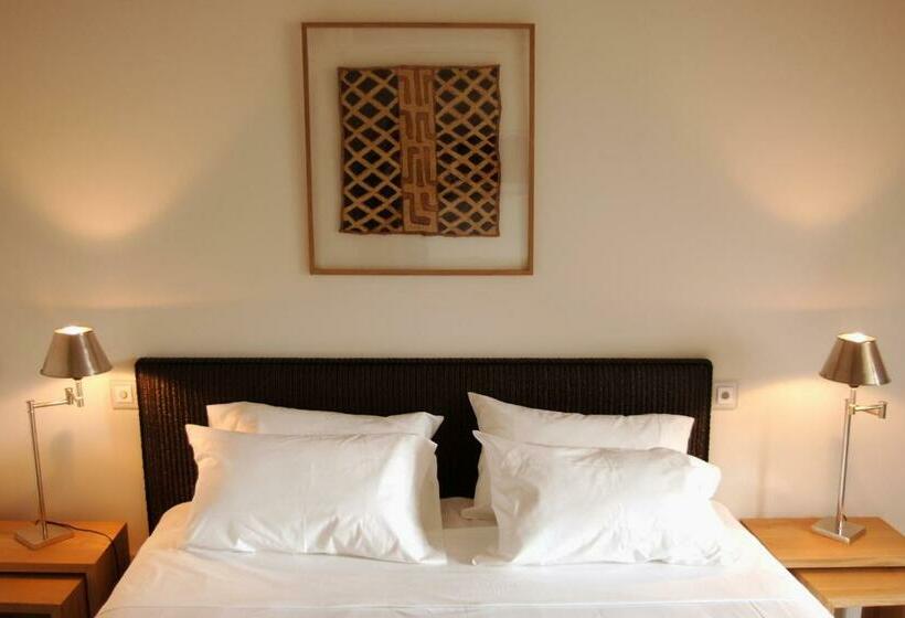 חדר סטנדרט, Au Vieux Moulin