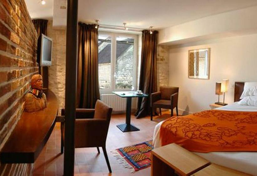 Quarto Deluxe, Au Vieux Moulin
