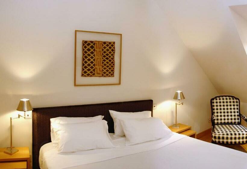 חדר סטנדרט, Au Vieux Moulin