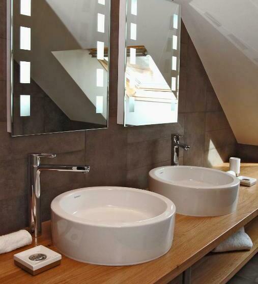 חדר סטנדרט, Au Vieux Moulin