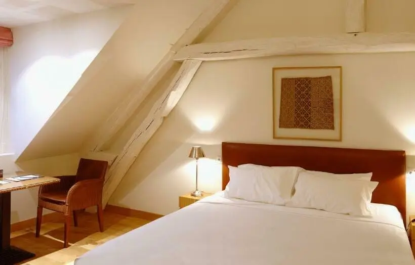 Standard-huone, Au Vieux Moulin