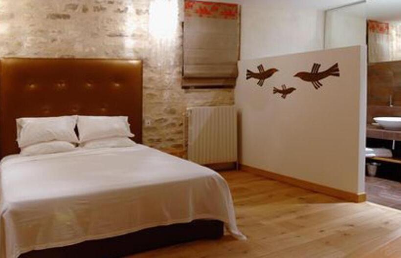 סוויטה, Au Vieux Moulin