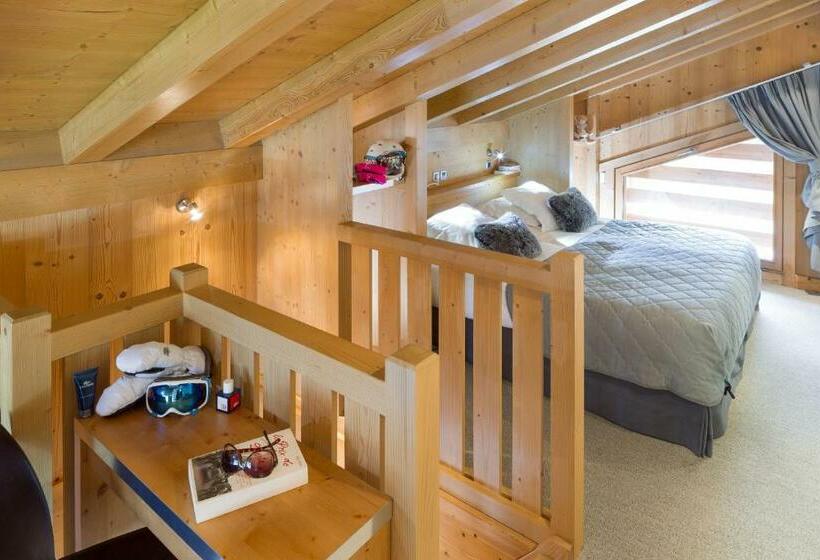 סוויטה, Hôtel Et Spa Le Delta