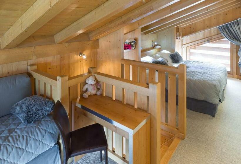 סוויטה, Hôtel Et Spa Le Delta