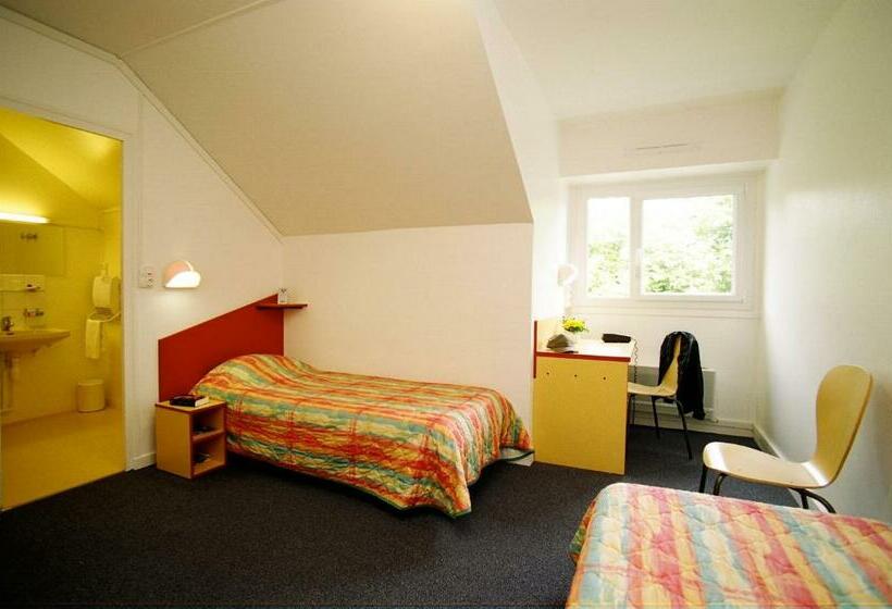 اتاق استاندارد, Ethic Etapes Lac De Maine