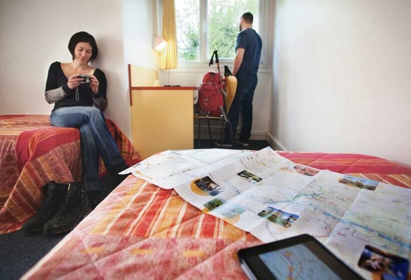 اتاق استاندارد, Ethic Etapes Lac De Maine