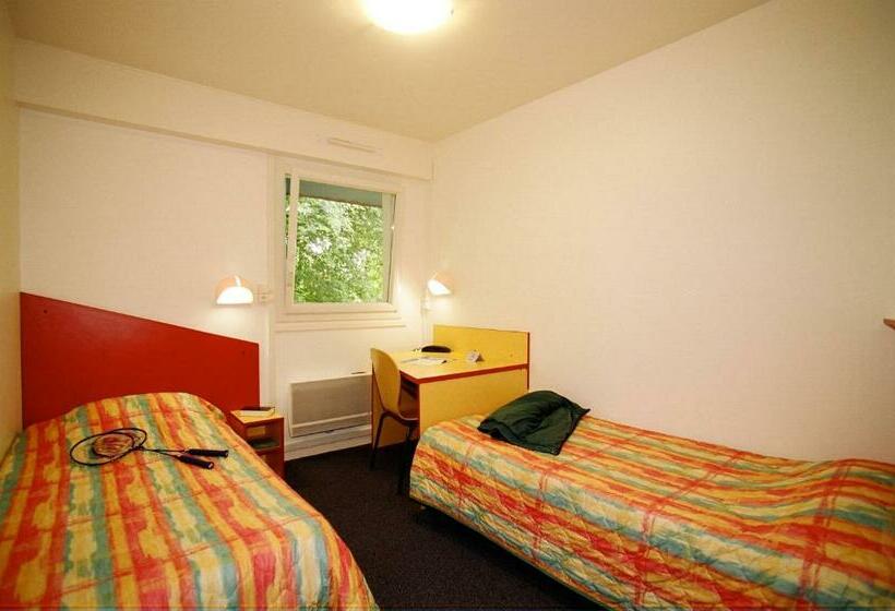 اتاق استاندارد, Ethic Etapes Lac De Maine