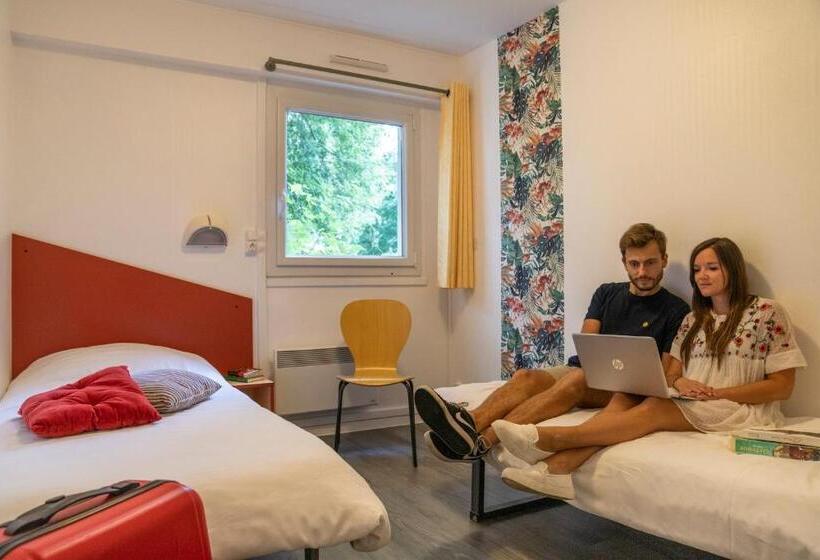 اتاق استاندارد, Ethic Etapes Lac De Maine