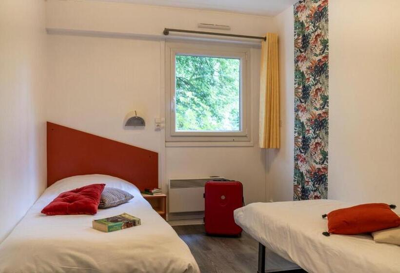 اتاق استاندارد, Ethic Etapes Lac De Maine