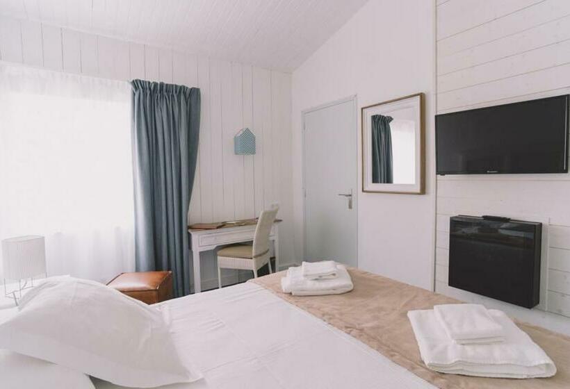 Номер Стандарт, Fleur De Sel