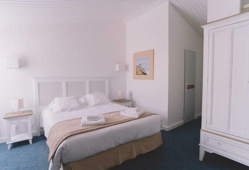 Номер Стандарт, Fleur De Sel