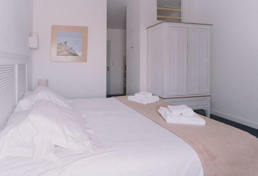 Номер Стандарт, Fleur De Sel