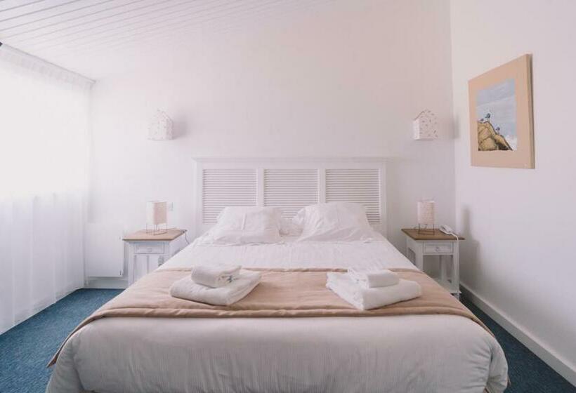 Номер Стандарт, Fleur De Sel