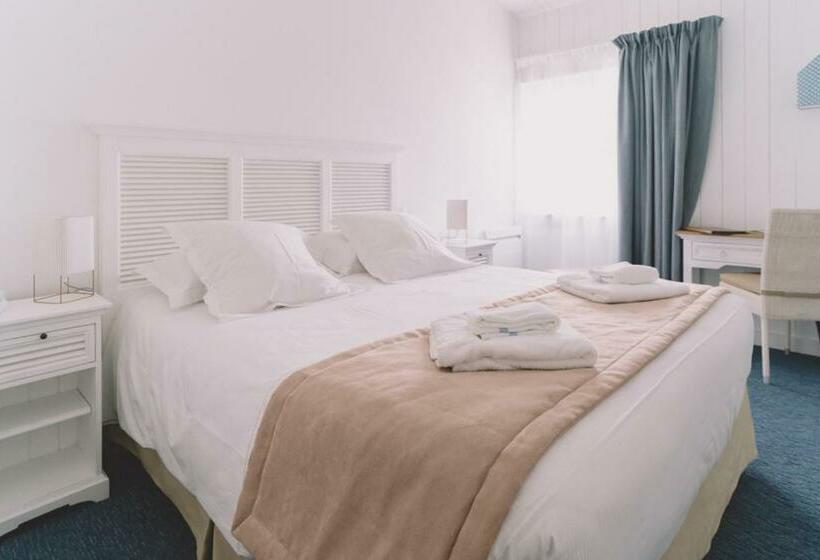 Номер Стандарт, Fleur De Sel