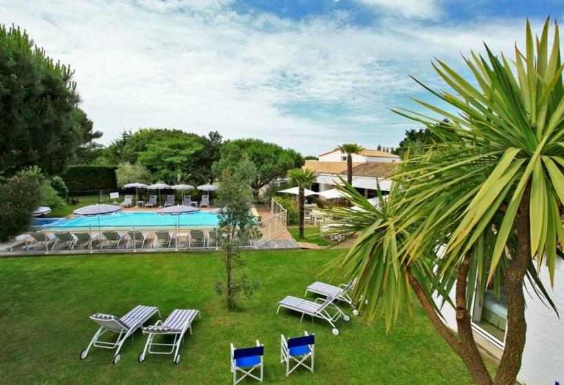 Номер Стандарт, Fleur De Sel