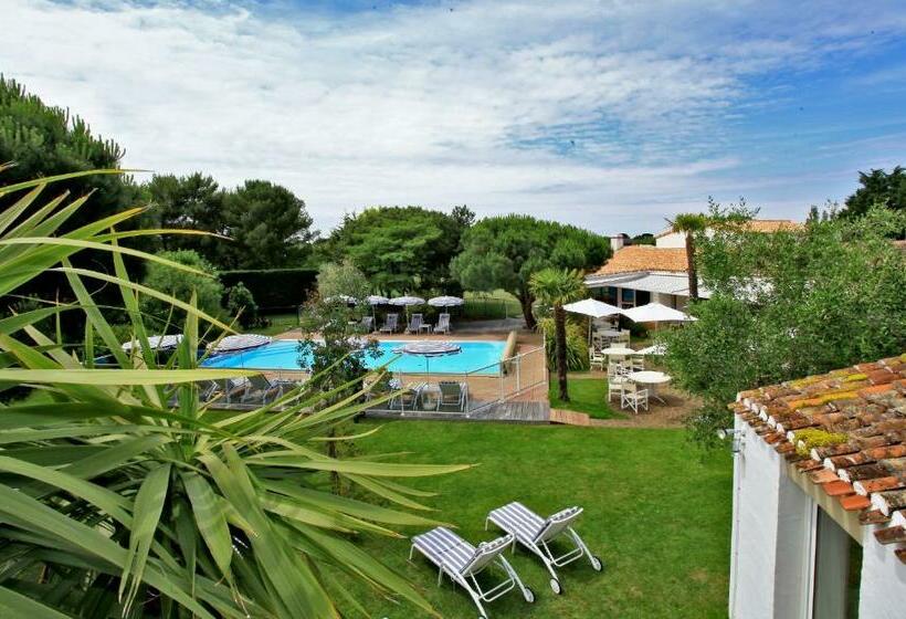 Номер Стандарт, Fleur De Sel