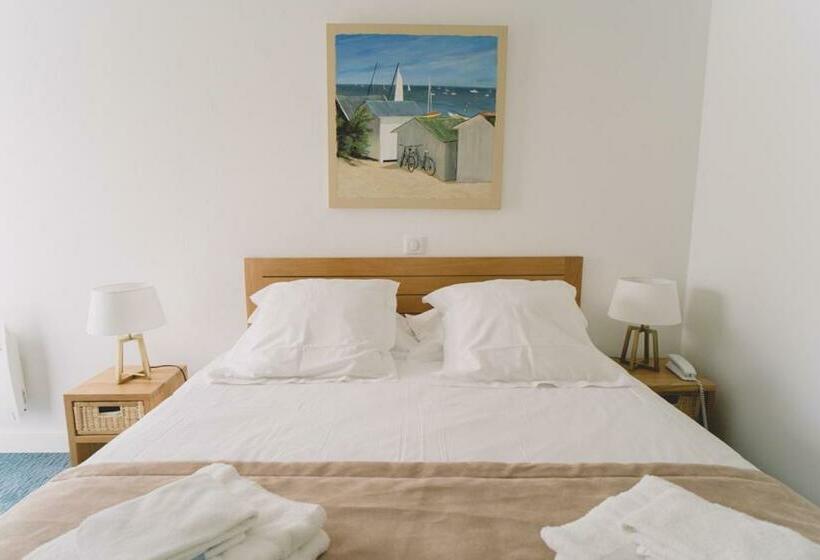 Номер Стандарт, Fleur De Sel