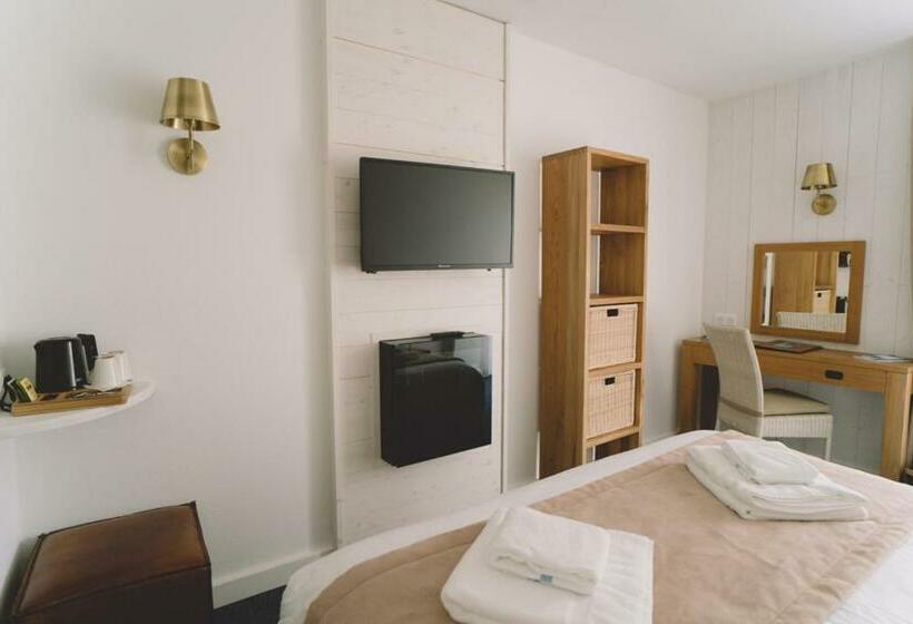 Номер Стандарт, Fleur De Sel