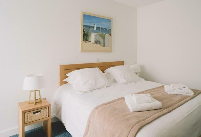 Номер Стандарт, Fleur De Sel