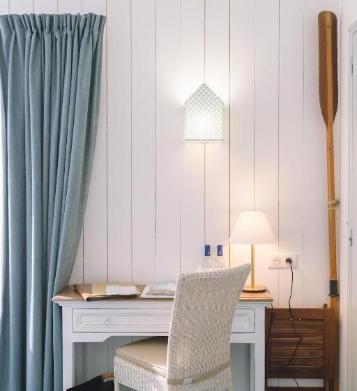 Номер Стандарт, Fleur De Sel