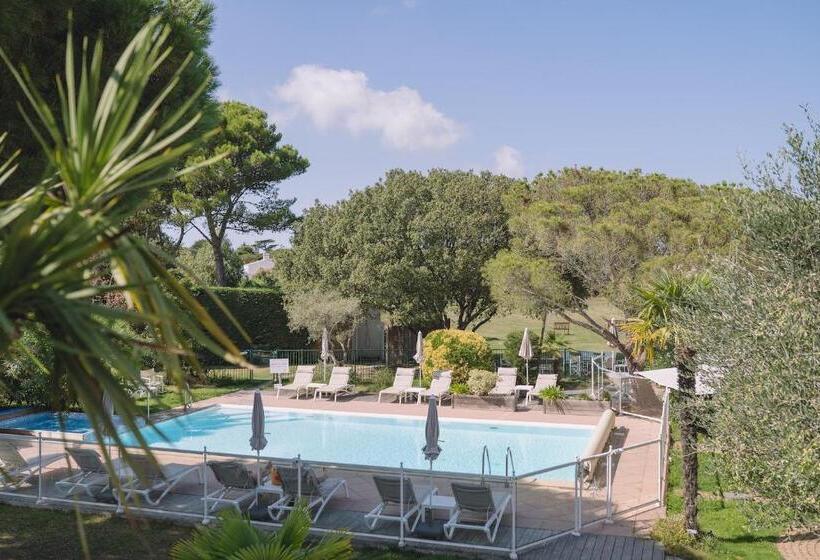 Номер Стандарт, Fleur De Sel