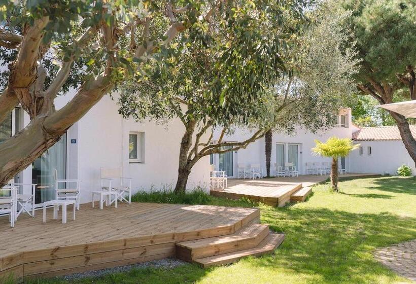 Номер Стандарт, Fleur De Sel