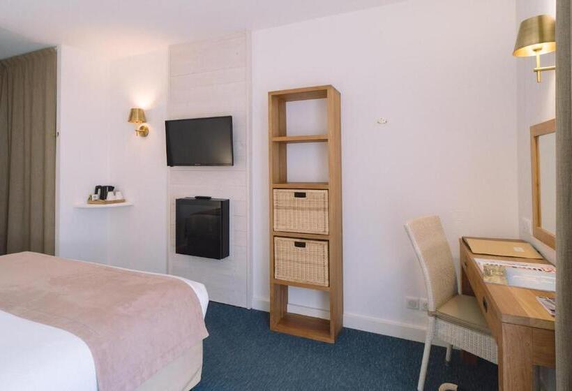 Номер Стандарт, Fleur De Sel